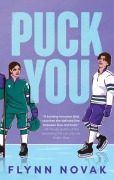 Cover-Bild zum Titel 'Puck You' von 'Flynn Novak'