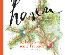 Cover-Bild zum Titel 'Rübchen und seine Freunde' von ''