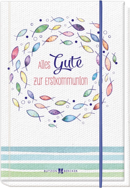 Alles Gute zur Erstkommunion - 