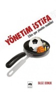 Cover-Bild zum Titel 'Yönetim Istifa' von 'Bilge Donuk'