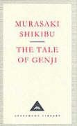 The Tale Of Genji - Murasaki Shikibu