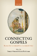 Cover-Bild zum Titel 'Connecting Gospels' von ''