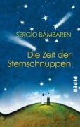 Die Zeit der Sternschnuppen - Sergio Bambaren