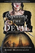 Cover-Bild zum Titel 'Capturing the Devil' von 'Kerri Maniscalco'