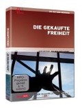 Cover-Bild zum Titel 'Die gekaufte Freiheit' von ''