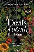 Cover-Bild zum Titel 'Devil's Breath' von 'Jill Johnson'