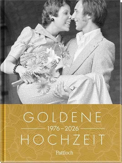 Goldene Hochzeit 1976 - 2026 - Neumann & Kamp Historische Projekte GbR