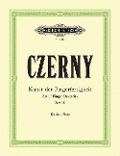 Die Kunst der Fingerfertigkeit op. 740 (699) - Carl Czerny