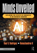 Cover-Bild zum Titel 'Minds Unveiled' von ''