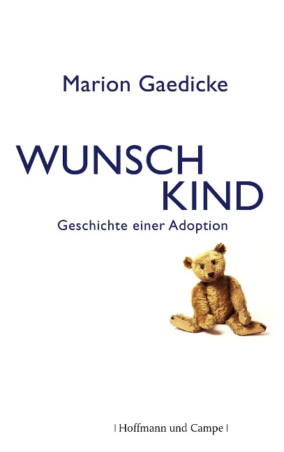 Wunschkind - Marion Gaedicke