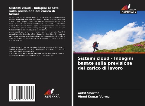 Sistemi cloud - Indagini basate sulla previsione del carico di lavoro - Ankit Sharma, Vinod Kumar Verma