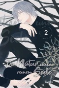 Cover-Bild zum Titel 'Die Natur einer reinen Seele 02' von 'Syaku'