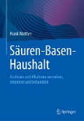 Säuren-Basen-Haushalt - Frank Walther