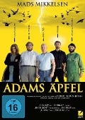 Adams Äpfel - 