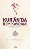 Kuranda Ilim Kavrami - Ziyad Alrawashdeh