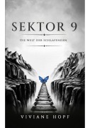 Cover-Bild zum Titel 'Sektor 9' von 'Viviane Hopf'