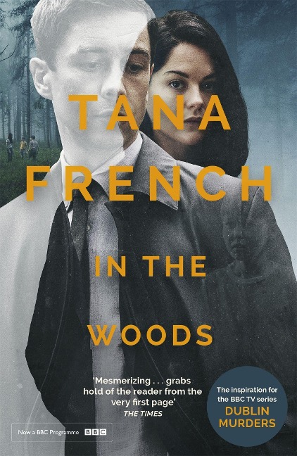 In the Woods - Tana French
