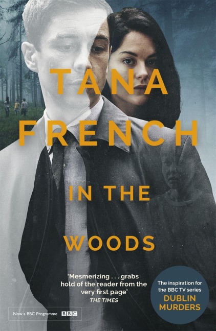 In the Woods - Tana French