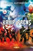 Cover-Bild zum Titel 'Kayip Prens' von 'Tuncel Altinköprü'
