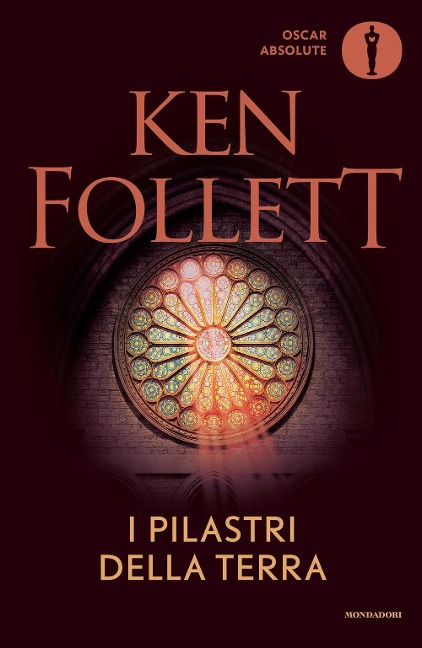I pilastri della terra - Ken Follett