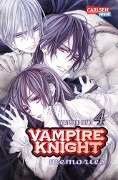 Vampire Knight - Memories 4 - Matsuri Hino