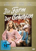 Die Farm der Gehetzten - Luke Short, Jack Moffitt, C. Graham Baker, Cecile Kramer, Adolph Deutsch