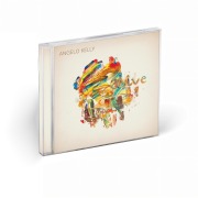 Cover-Bild zum Titel 'Alive' von 'Angelo Kelly'