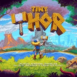 Tiny Thor - Chris/Del Priore Huelsbeck