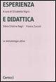Cover-Bild zum Titel 'Esperienza e didattica. Le metodologie attive' von ''