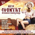 Best of Country 40 Greatest Country Songs Folge 1 - Various
