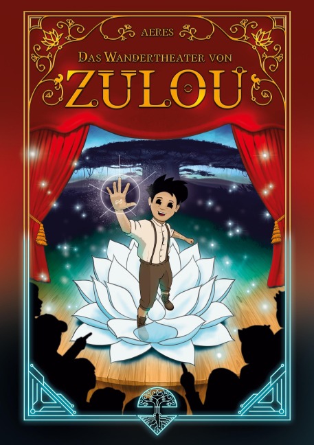 ZULOU - Aeres