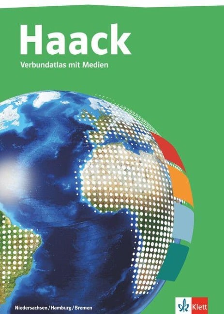 Haack Verbundatlas. Ausgabe Niedersachsen Sekundarstufe I - 