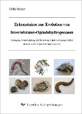 Erkenntnisse zur Evolution von Invertebraten-Opindehydrogenasen - 