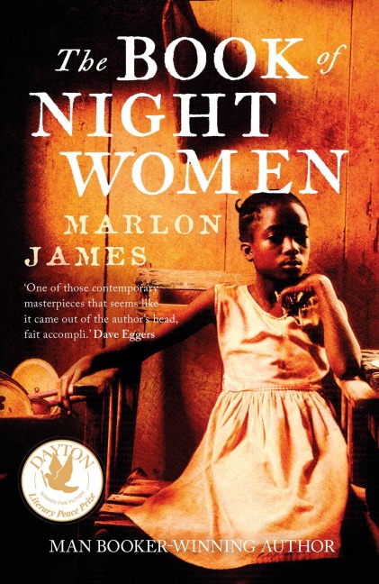 The Book of Night Women - Marlon James