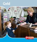 Cover-Bild zum Titel 'Geld' von 'Isabelle de Ridder'