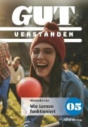 Cover-Bild zum Titel 'Verstanden / GUT 05' von 'Lux Alexandra'