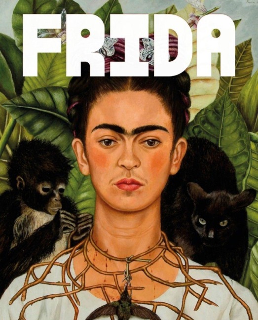 Frida - 
