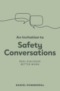 Cover-Bild zum Titel 'An Invitation to Safety Conversations' von 'Daniel Hummerdal'