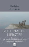 Cover-Bild zum Titel 'Gute Nacht, Liebster' von 'Katrin Hummel'