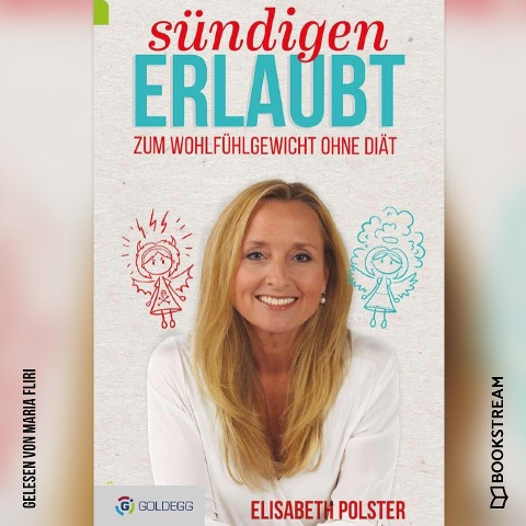 Sündigen erlaubt - Elisabeth Polster