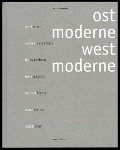 Cover-Bild zum Titel 'Walter Scheiffele. Ostmoderne-Westmoderne' von 'Walter Scheiffele'