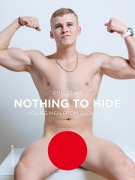 Cover-Bild zum Titel 'Nothing to Hide' von ''