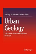Cover-Bild zum Titel 'Urban Geology' von ''
