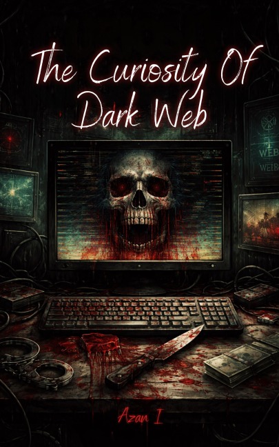 The Curiosity Of Dark Web - Azan I