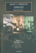 Cover-Bild zum Titel 'Hayat-i Hakikiye Sahneleri' von 'Fatih Arslan'