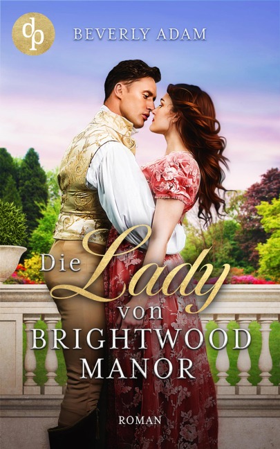 Die Lady von Brightwood Manor - Beverly Adam