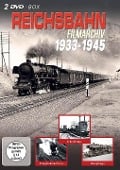 Reichsbahn Filmarchiv 1933 -1945 - 