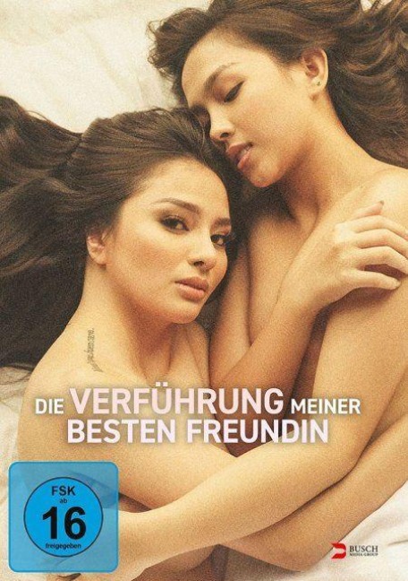 Die Verführung meiner besten Freundin - Honeylyn Joy Alipio, Diwa de Leon