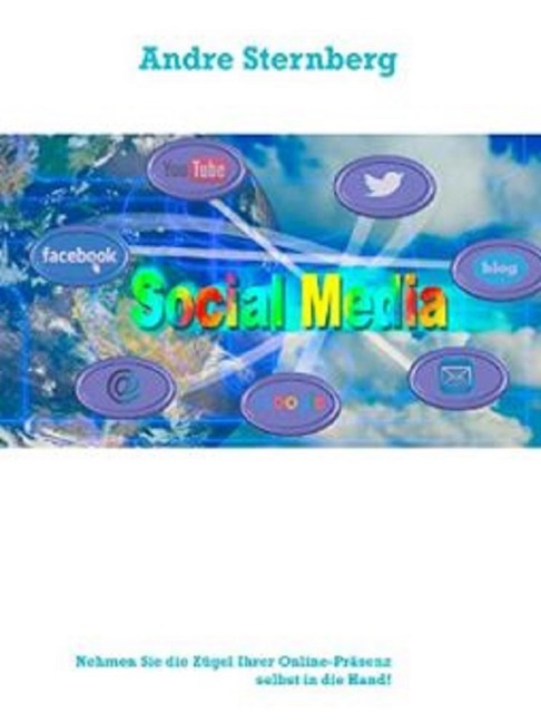 Der Ultimative Social Plan - Andre Sternberg