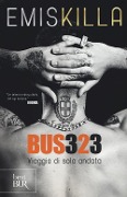Cover-Bild zum Titel 'Bus 323. Viaggio di sola andata' von 'Emis Killa'